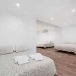 Villa Arenas 3 *
