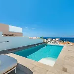 Arenas 3 Villa Puerto de Santiago (Tenerife)