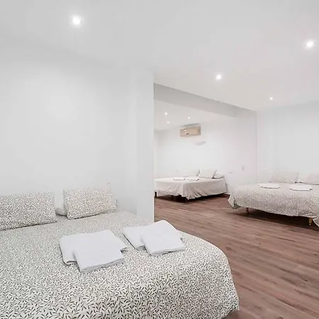 Villa Arenas 3 *